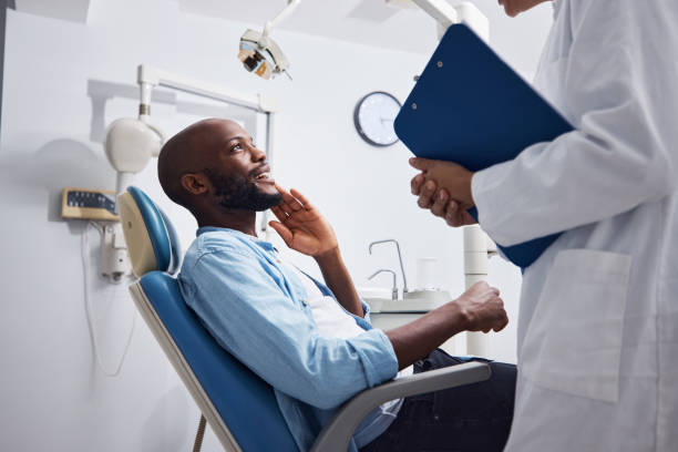 Best Same-Day Emergency Dental Services in Amesti, CA
