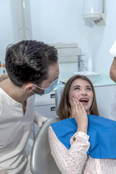 Best Pediatric Emergency Dentist in Amesti, CA