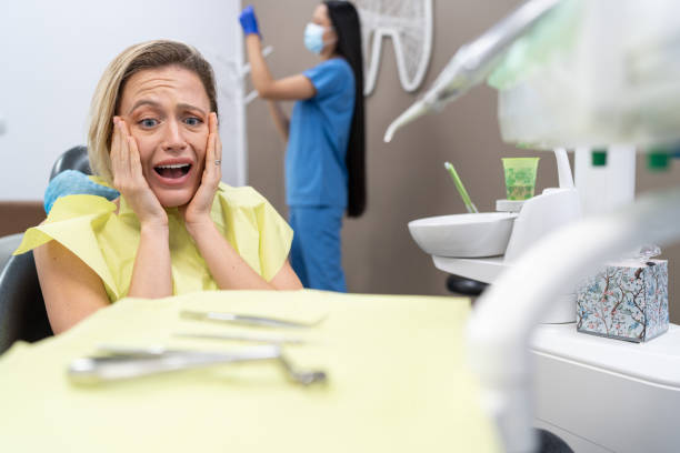 Best Same-Day Emergency Dental Services in Amesti, CA