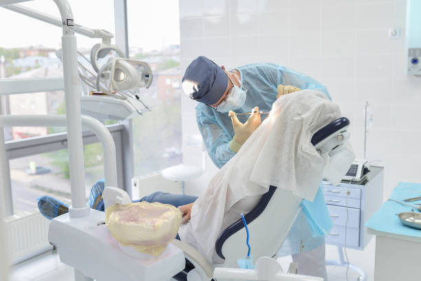 Best Cosmetic Emergency Dentistry in Amesti, CA